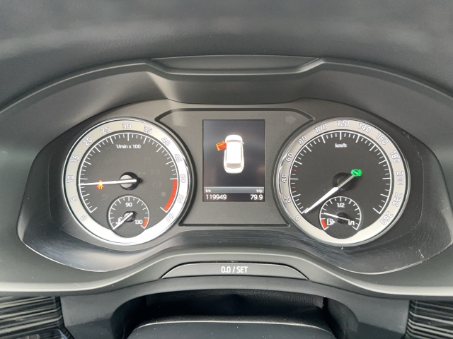 Skoda - Kodiaq Style 2.0 TDI 4x4 DSG AHK ACC PDC Smart Link_11