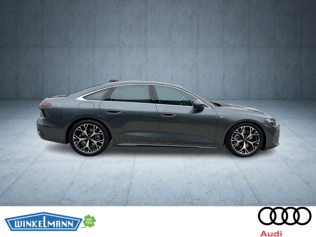 Audi - A6 2.0 TDI quattro S line Tech pro Pano u.v.m._7