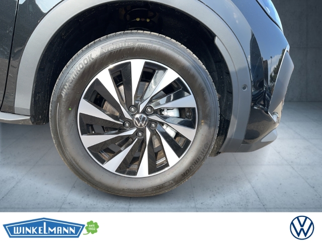 VW - T-Roc Style 1.5 eTSI DSG AHK ACC HEAD-UP MATRIX-LED_8