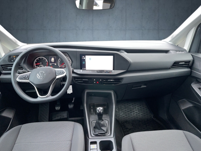 VW - Caddy Kombi 1.5 TSI PDC GRA NAVI KLIMAAUTOMATIK_12 VW - Caddy Kombi 1.5 TSI PDC GRA NAVI KLIMAAUTOMATIK_12