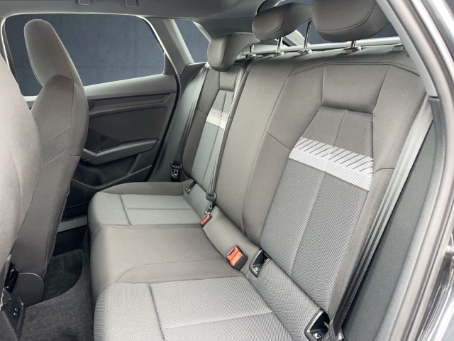 Audi - A3 Sportback advanced TFSI S tronic ACC LED NAVI_13