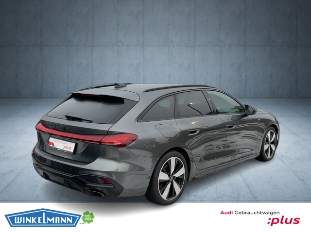 Audi - A5 Avant TFSI S line Ext./Int MATRIX 360* KAMERA_2