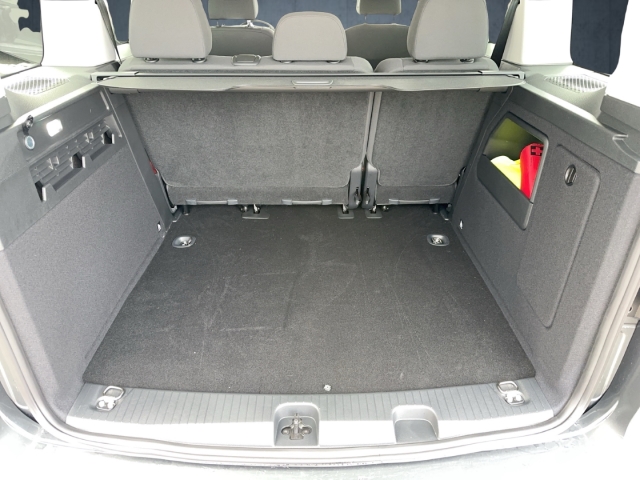 VW - Caddy 1.5 TSI DSG AHK ACC KLIMA KAMERA CARPLAY_13