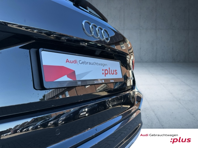 Audi - Q2 advanced 35 TDI S tronic LED KAMERA GRA NAVI_15