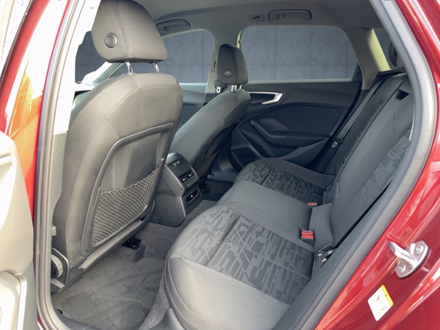 Audi - A5 Avant TFSI S tronic ACC LED KAMERA PDC UVM._13