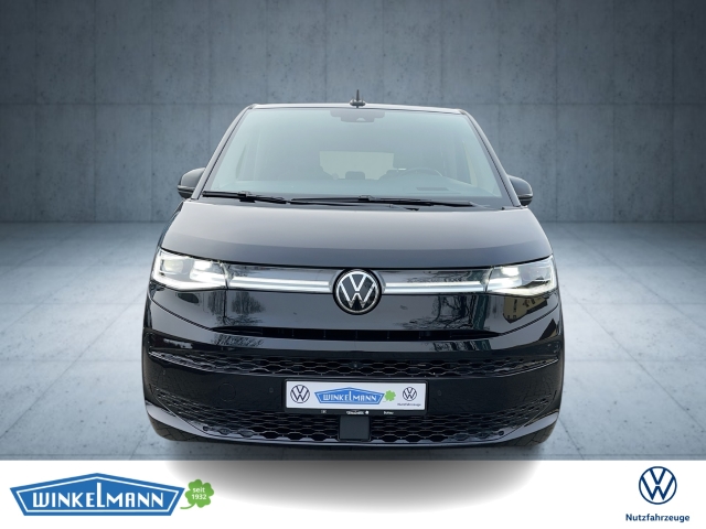 VW - Transporter Multivan eHybrid Energetic STANDHZG ACC_9