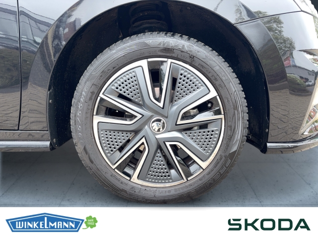 Skoda - Fabia Monte Carlo 1.0 TSI PDC SHZ WINTER PAKET_8