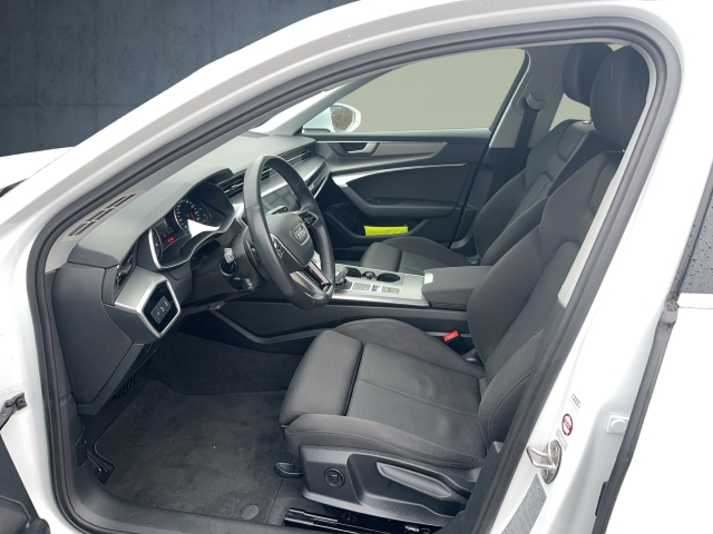 Audi - A6 Avant sport 40 TDI S tronic ACC LED 360° NAVI_10