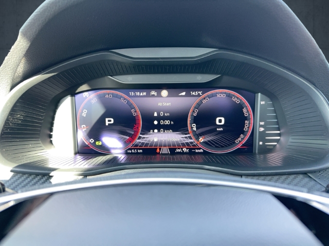 Skoda - Kamiq Monte Carlo 1,0 TSI ACC MATRIX PANO NAVI_11