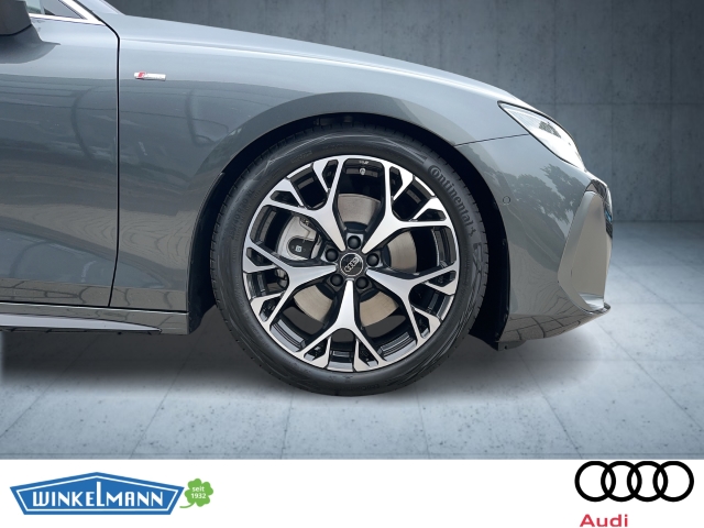 Audi - A6 2.0 TDI quattro S line Tech pro Pano u.v.m._8