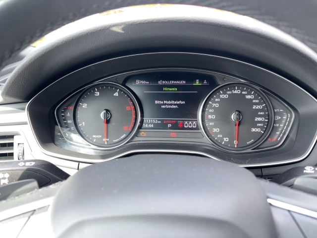 Audi - A4 Avant advanced 40 TDI S tronic ACC PANO SHZ_11