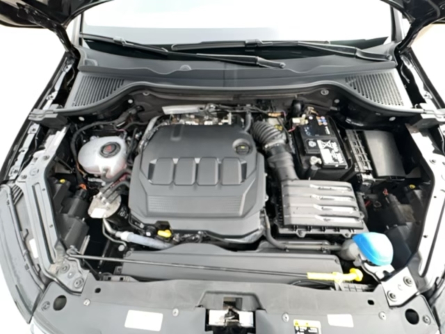 Skoda - Karoq 2.0 TDI Style 4x4 SMART LINK MATRIX AHK PDC_16