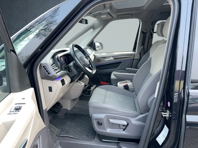 VW - Transporter Multivan eHybrid Energetic STANDHZG ACC_10
