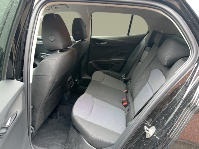 Skoda - Fabia Selection SUNSET SMARTLINK LED GRA PDC hi. SHZ_13