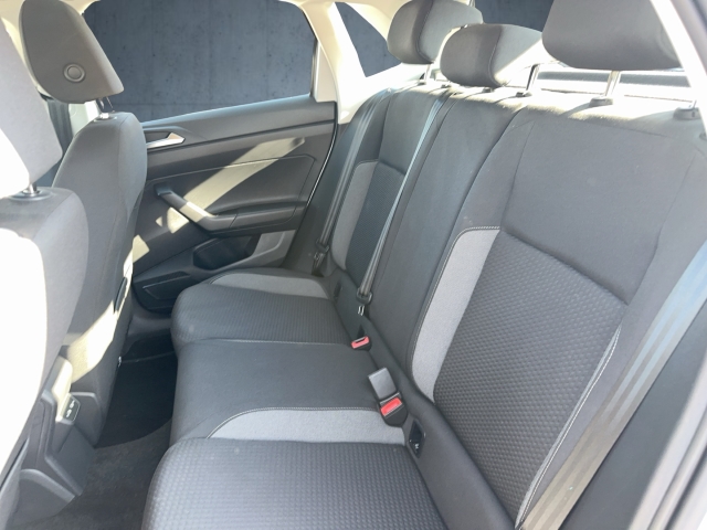 VW - Polo Life 1.0 MPI CARPLAY PDC KLIMA LED SITZHZG_13