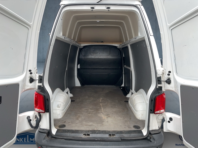 VW - Transporter T6.1 Kasten Hochdach LR FWD 2.0 TDI_12