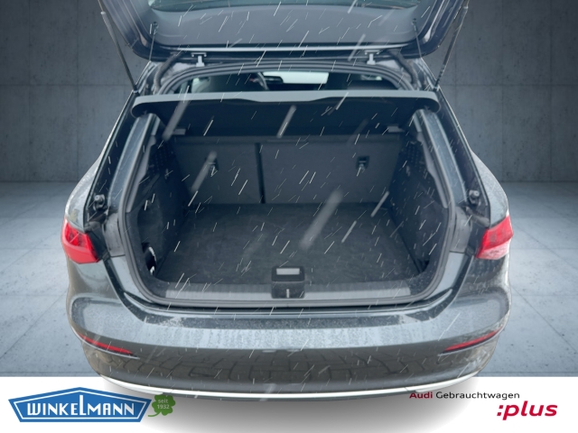 Audi - A3 Sportback advanced 35 TFSI ACC CarPlay PDC LED_14