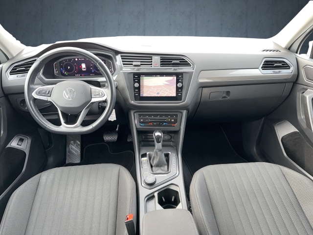 VW - Tiguan Allspace 4Motion Life 2.0 TSI IQ.DRIVE 360*_12