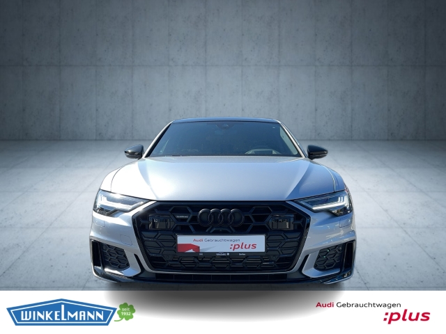 Audi - A6 Avant S line TFSI ACC MATRIX KAMERA PANO NAVI_9