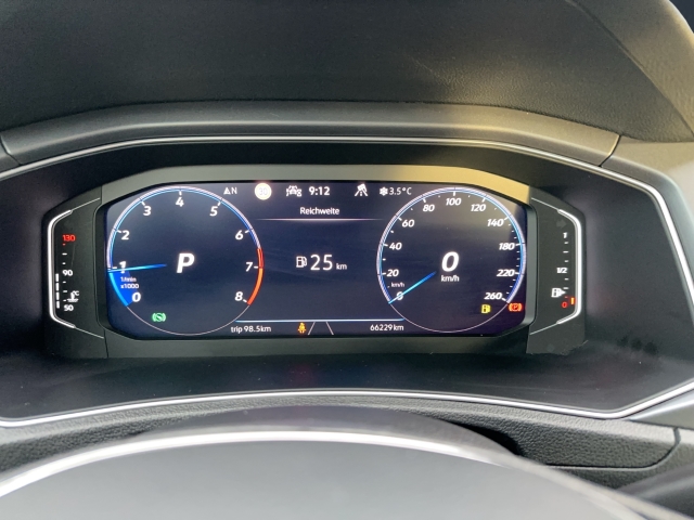 VW - T-Roc Cabriolet R-Line 1.5 TSI DSG ACC PDC LED_11