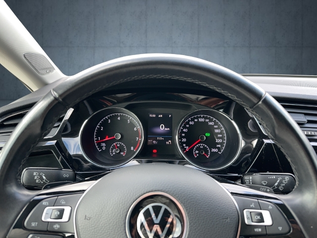 VW - Touran 1.5 TSI Highline AHK LED ACC STANDH NAVI_11
