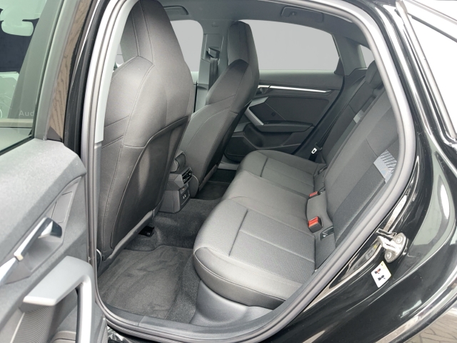 Audi - A3 Limousine TFSI advanced ACC LED NAVI PDC SHZ_13