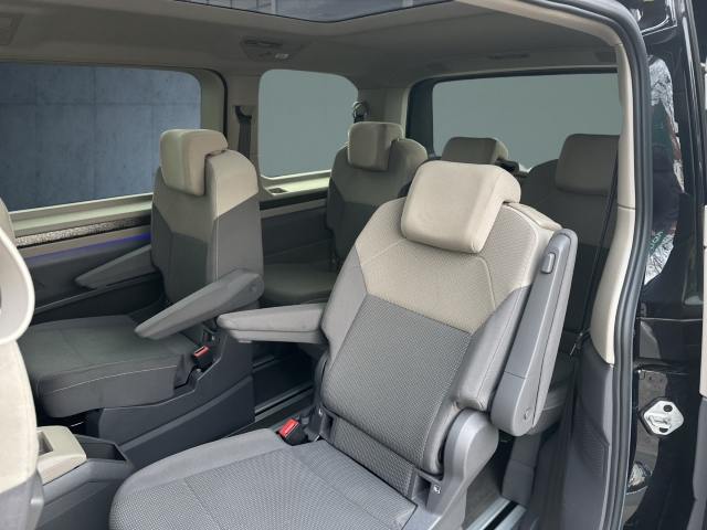 VW - Transporter Multivan eHybrid Energetic STANDHZG ACC_14