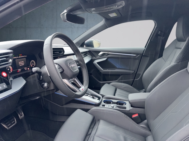 Audi - A3 Sportback S line 30 TFSI S tronic ACC KAMERA_10