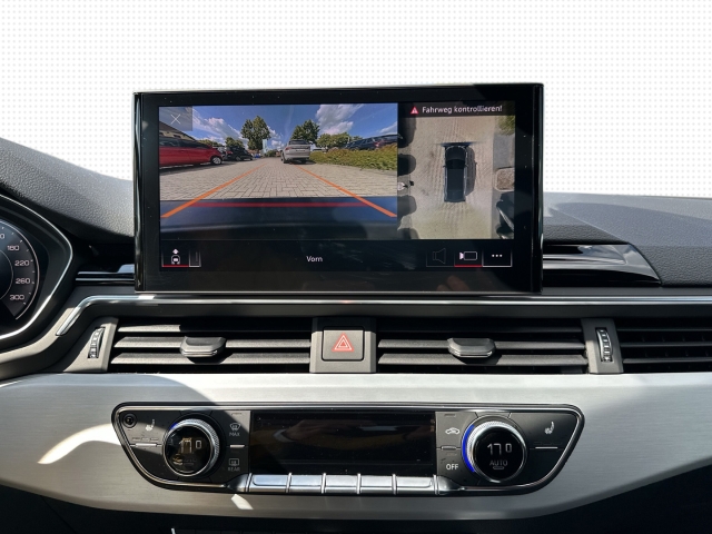 Audi - A5 Sportback S line 40 TFSI 360° ACC MATRIX NAVI_10