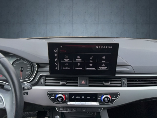 Audi - A4 Avant advanced 40 TDI S tronic ACC PANO SHZ_15