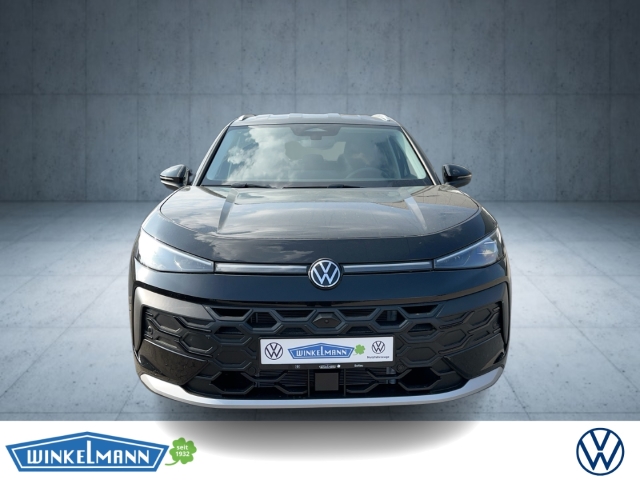 VW - T-Roc Style 1.5 eTSI DSG AHK ACC HEAD-UP MATRIX-LED_9