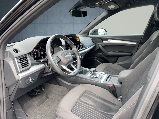 Audi - Q5 Sportback S line 40 TFSI ACC KAMERA LED NAVI_10