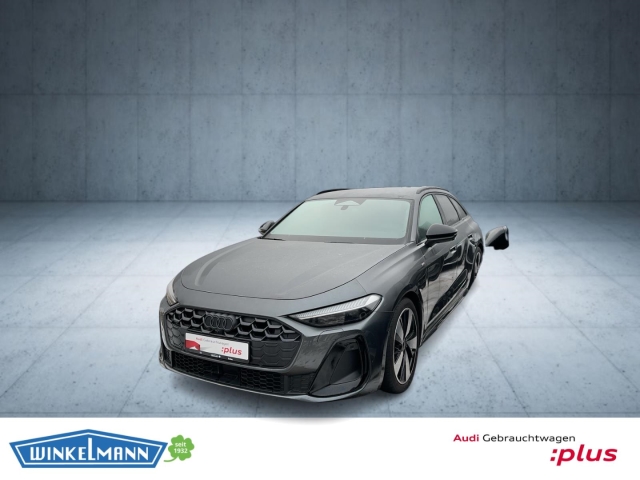 Audi - A5 Avant TFSI S line Ext./Int MATRIX 360* KAMERA_1