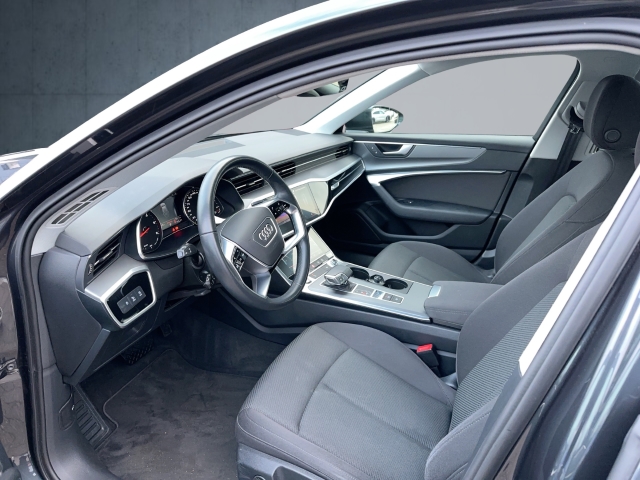 Audi - A6 Avant 35 TDI S tronic ACC AHK LED KAMERA NAVI_10