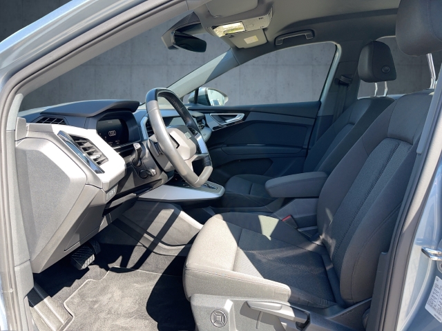 Audi - Q4 e-tron 35 S line ACC MATRIX KAMERA STANDKLIMA_10