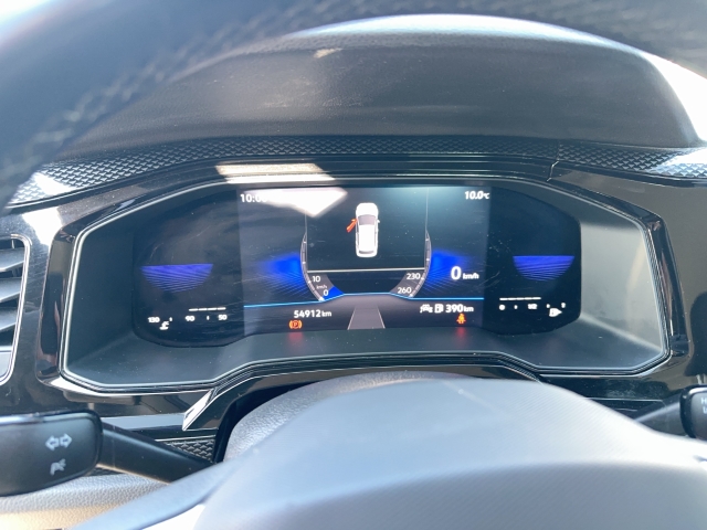 VW - Polo Life 1.0 MPI CARPLAY PDC KLIMA LED SITZHZG_11