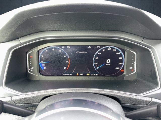 VW - T-Roc Cabrio R-Line 1.5 TSI ACC LED KAMERA NAVI_11