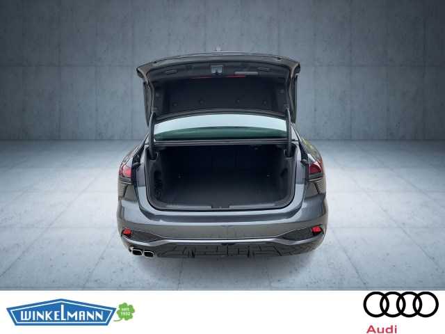 Audi - A6 2.0 TDI quattro S line Tech pro Pano u.v.m._14