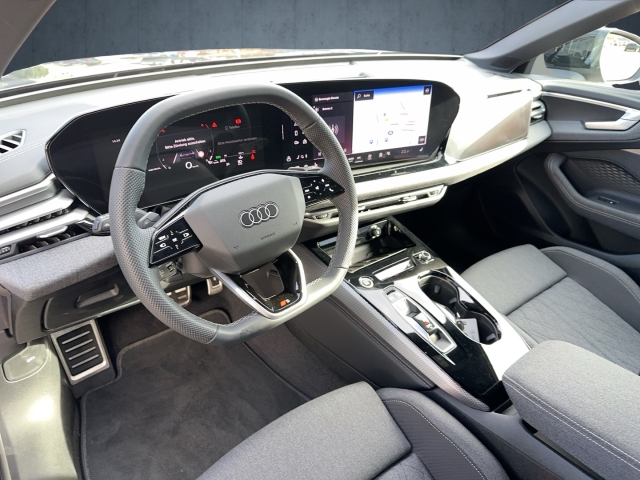 Audi - A5 Avant S line TFSI S tronic ACC MATRIX 360 NAVI_10