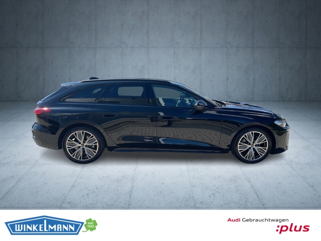 Audi - A5 Avant S line TDI quattro ACC MATRIX 360° NAVI_7