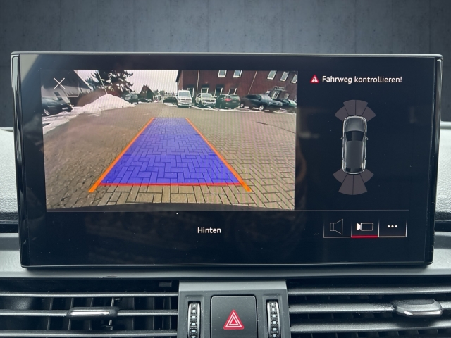 Audi - SQ5 3.0 TDI quattro ACC MATRIX NAVI KAMERA AHK_18