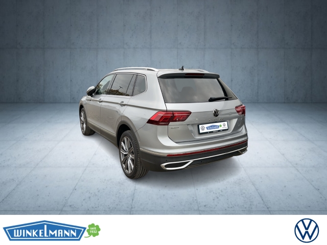 VW - Tiguan Allspace Elegance ACC MATRIX PANO KAMERA NAVI_3