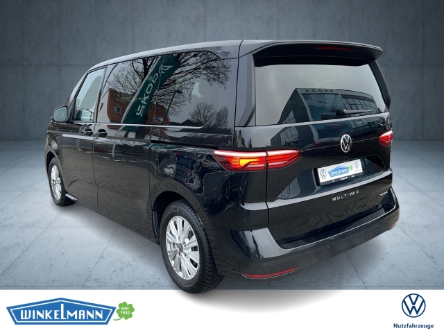 VW - Transporter Multivan eHybrid Energetic STANDHZG ACC_3