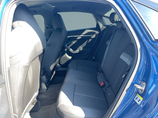 Audi - A3 Limousine S line 30 TFSI ACC AHK KAMERA NAVI_13