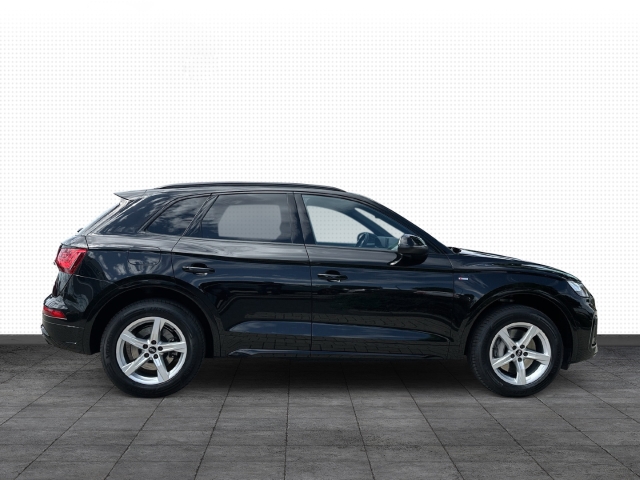 Audi - Q5 S line 50 TFSIe quattro ACC MATRIX KAMERA NAVI_4