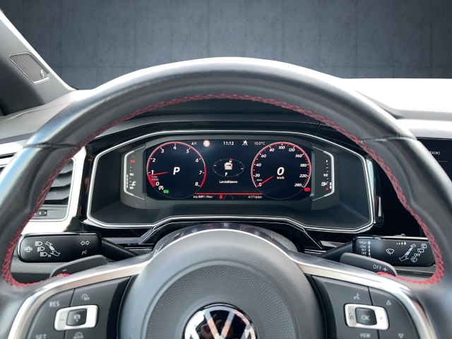 VW - Polo GTI 2.0 TSI DSG ACC LED KAMERA PDC NAVI_11