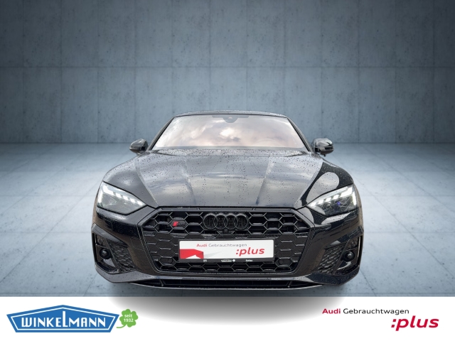 Audi - S5 Sportback COMPETITION EDITION PLUS PANO AHK_9