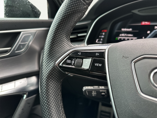 Audi - S6 Avant TDI quattro ACC AHK B&O 360° MATRIX NAVI_12