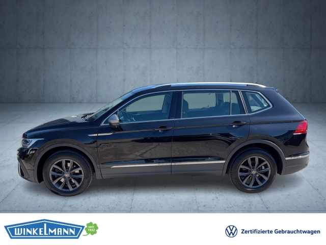 VW - Tiguan Allspace 4Motion Life 2.0 TDI DSG AHK ACC PDC LED_2