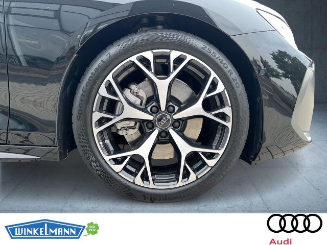 Audi - A6 Avant 2.0 TDI quattro S line Tech Pro PANO_8